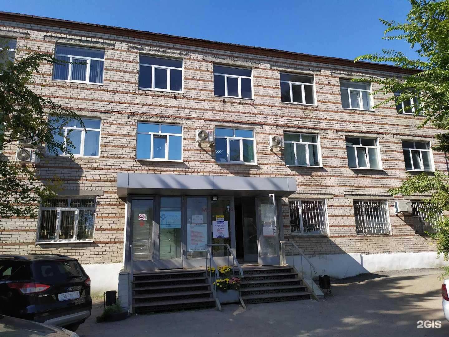 Отзывы на компанию Строй-леса в Казани c фото - фотография 2 из 2