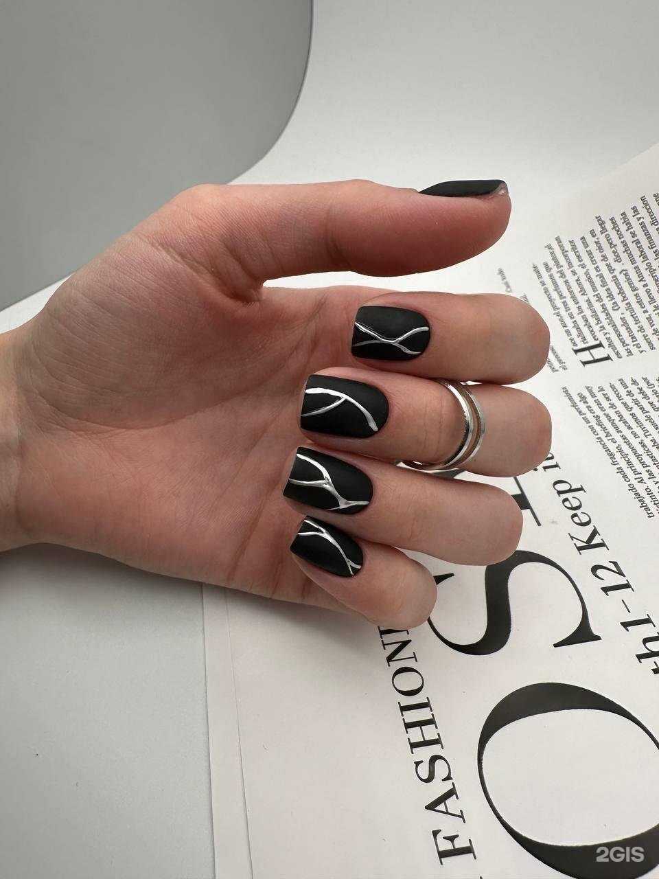 Отзывы на компанию Karry nails в Туле c фото