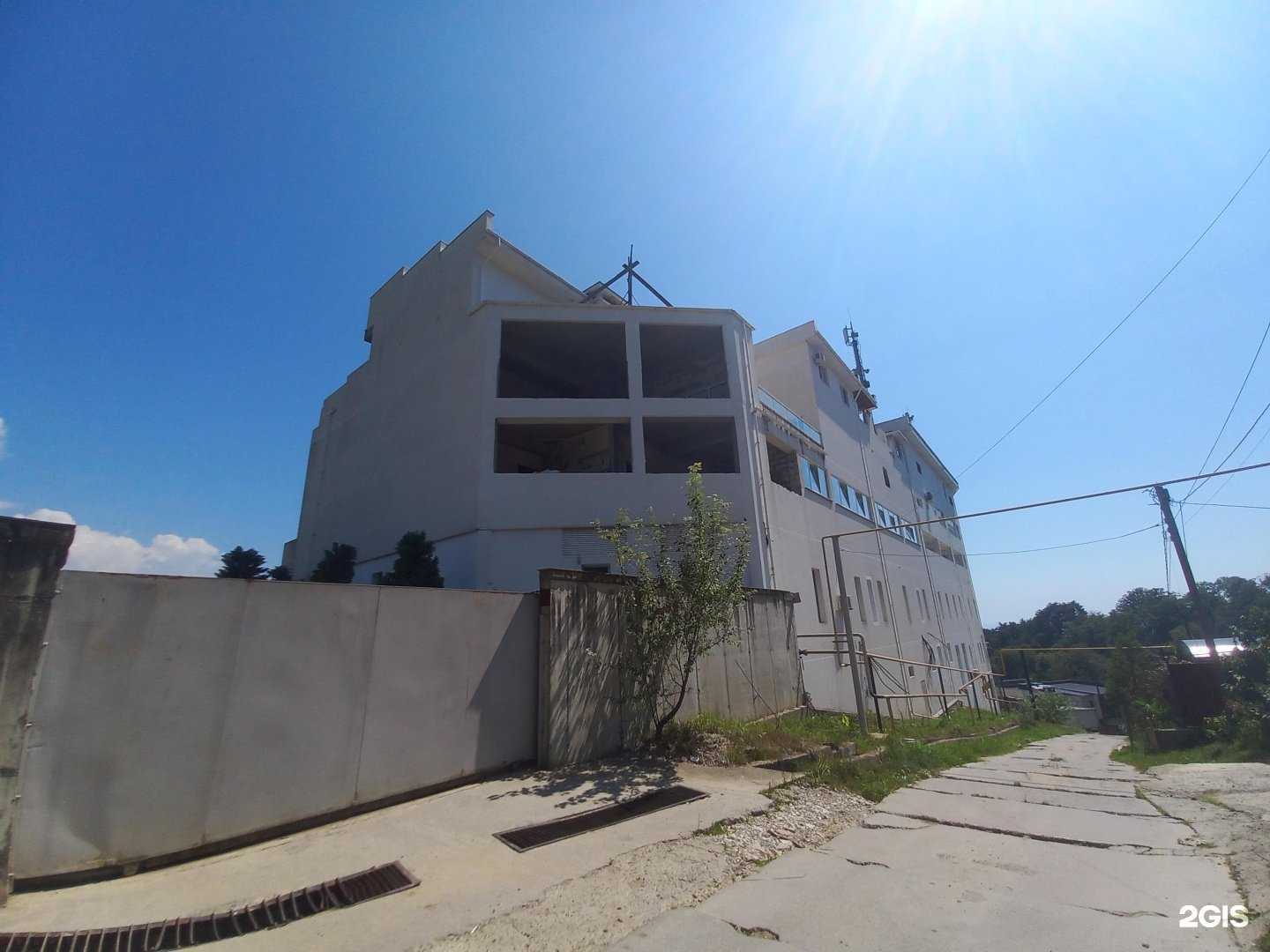 Отзывы на компанию Засору нет в Сочи c фото - фотография 2 из 2