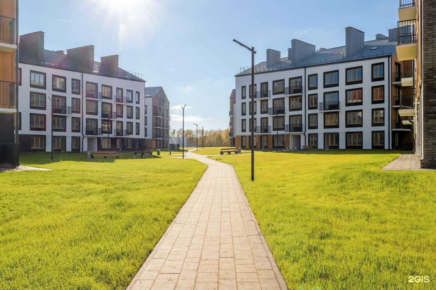 Отзывы на компанию Новая Жизнь-Ройка в Нижнем Новгороде c фото