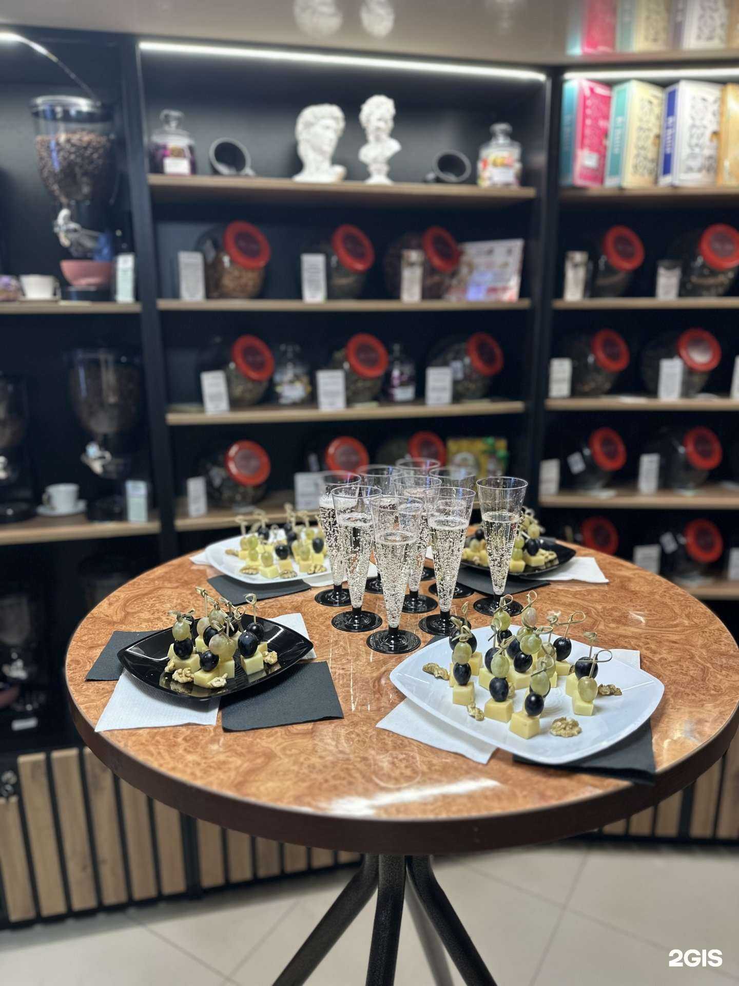 Отзывы на компанию ДымКофе в Краснодаре c фото