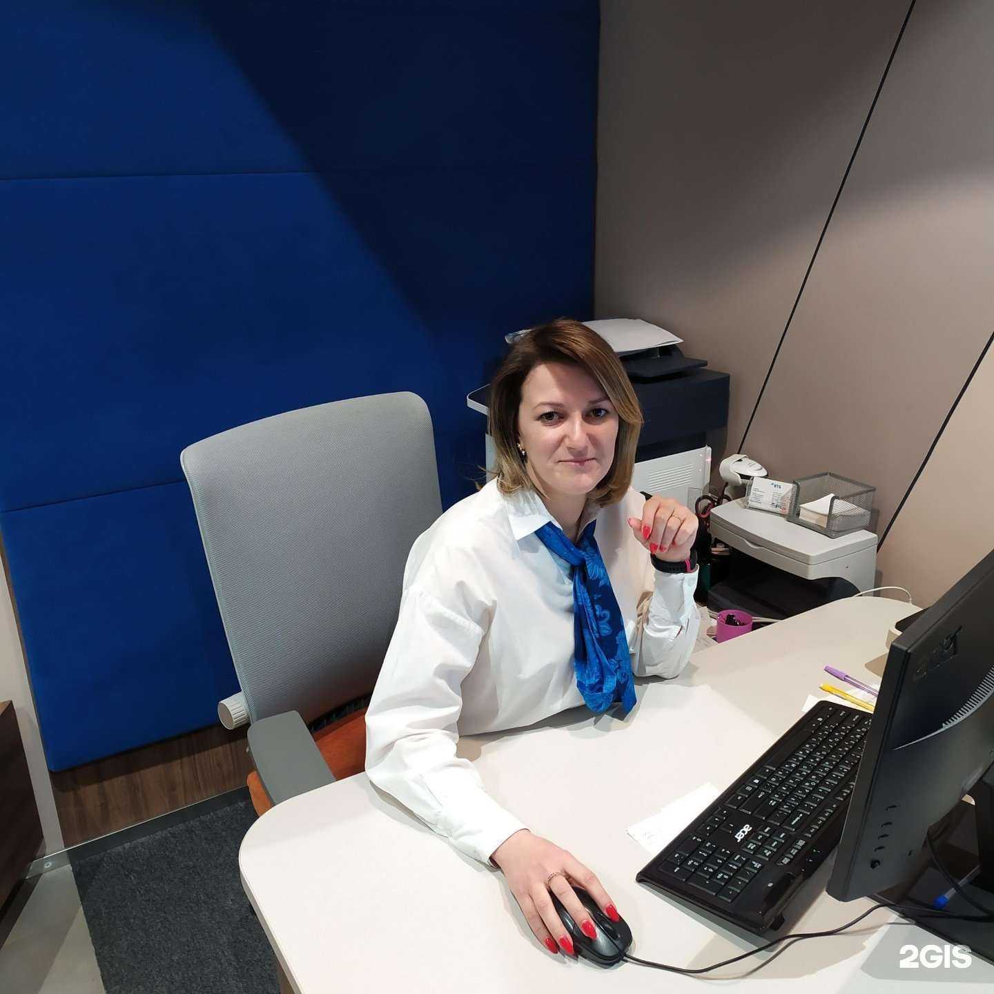 Отзывы на компанию Банк ВТБ в Магнитогорске c фото