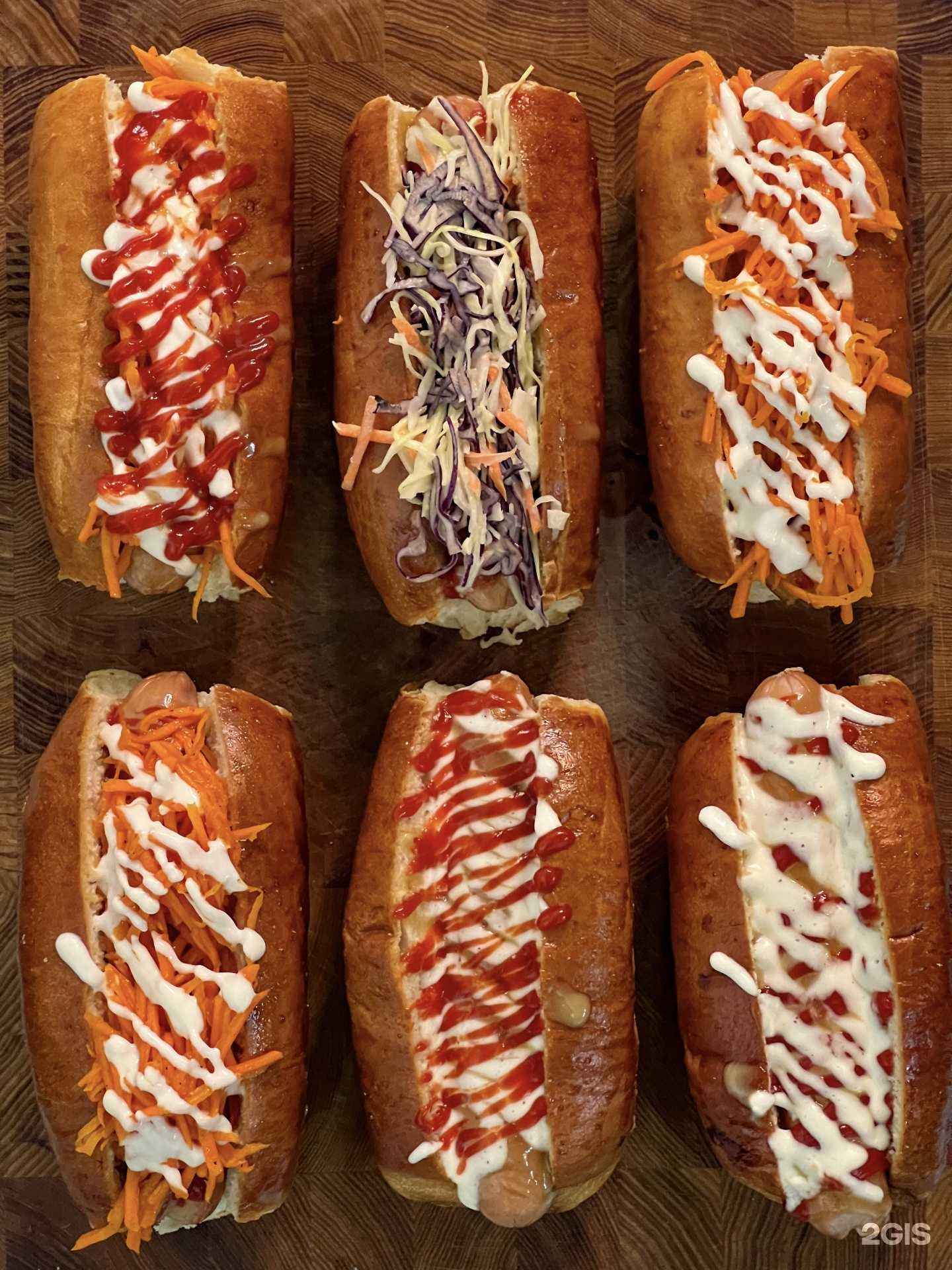 Отзывы на компанию Bonobo grill в Самаре c фото