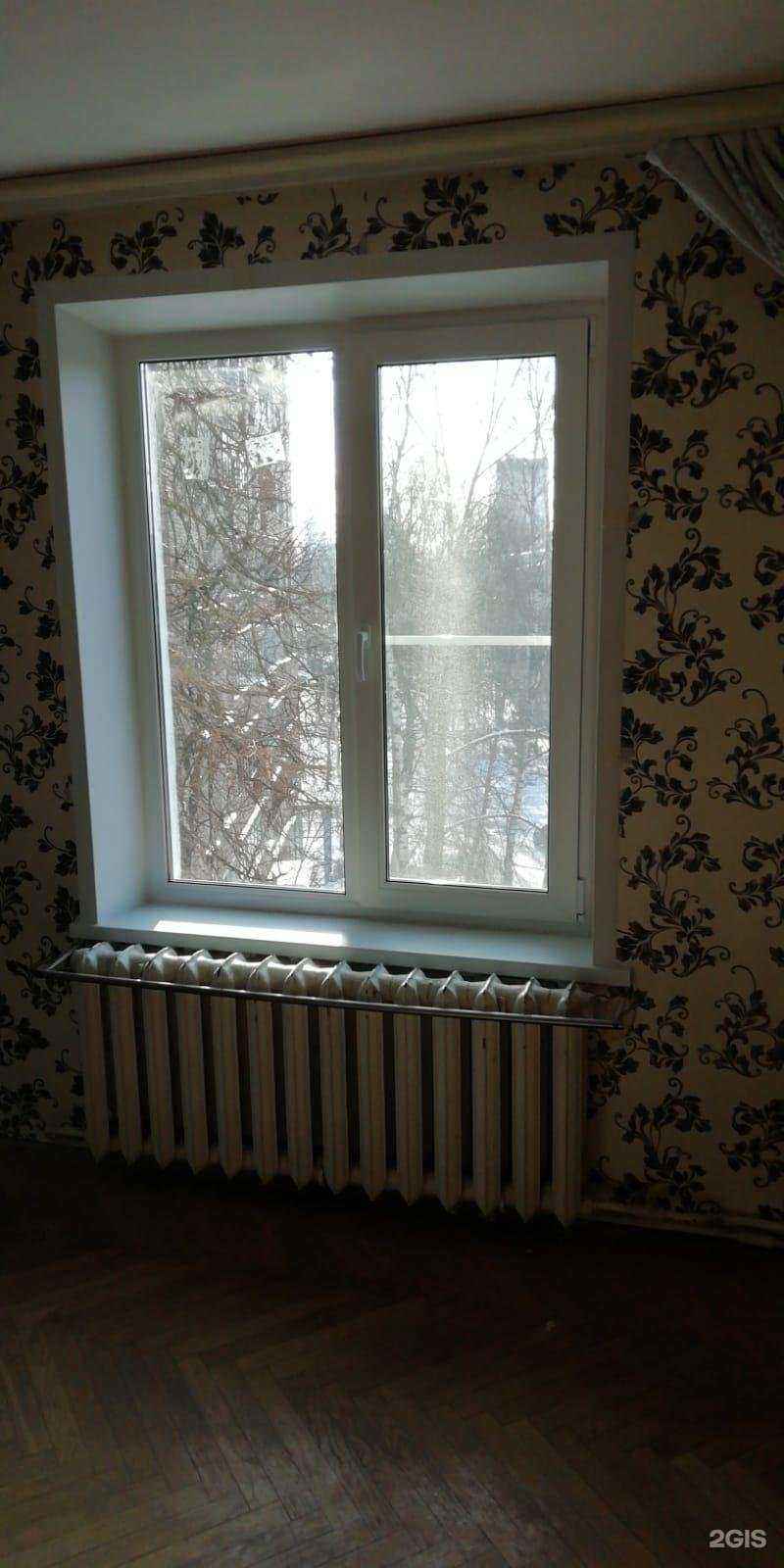 Отзывы на компанию Форма Окон в г. Апрелевка c фото