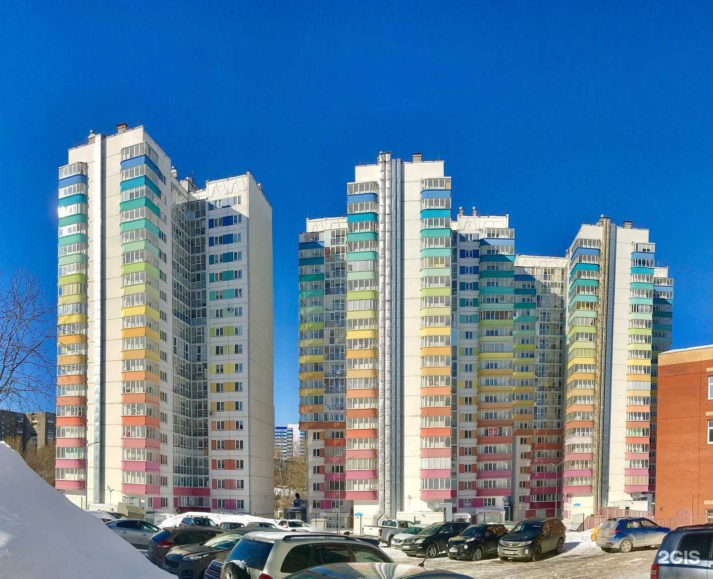 Отзывы на компанию Третий кран в Перми c фото - фотография 2 из 2