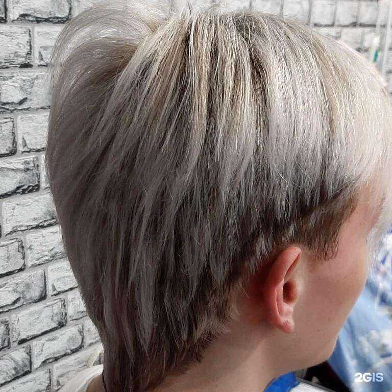 Отзывы на компанию Парикмахерская мужских стрижек в г. Находка c фото