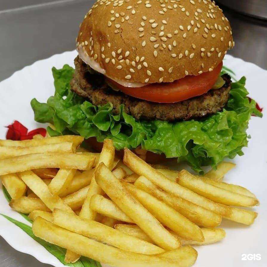 Отзывы на компанию Блинная в Вилючинске c фото