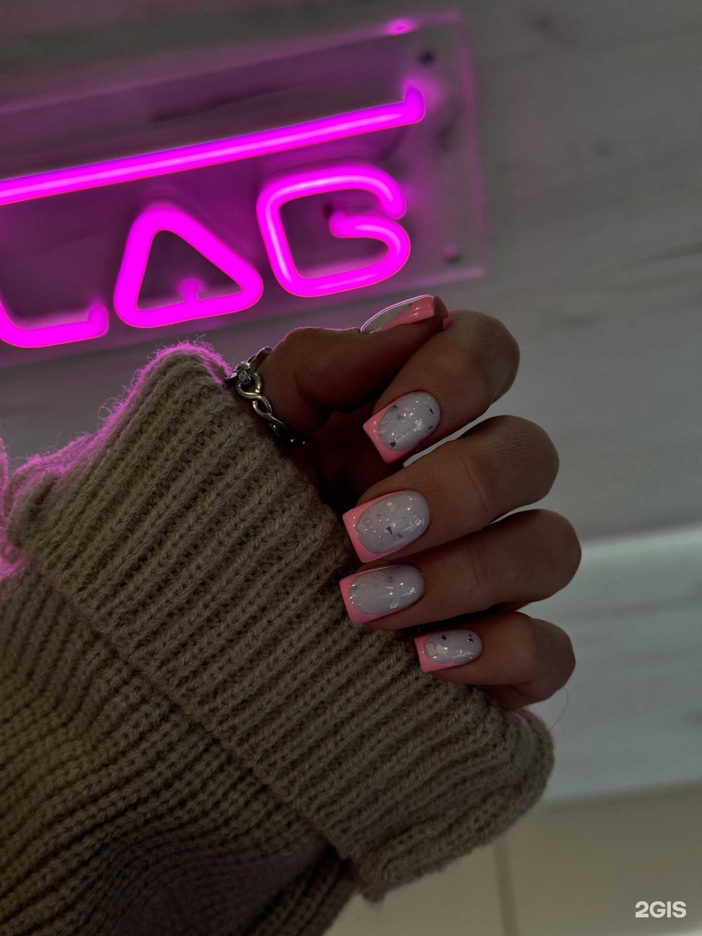 Отзывы на компанию in lab в Омске c фото