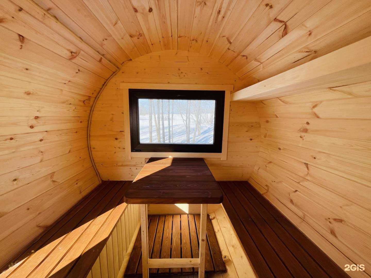 Отзывы на компанию Терраса Нижний в г. Бор c фото