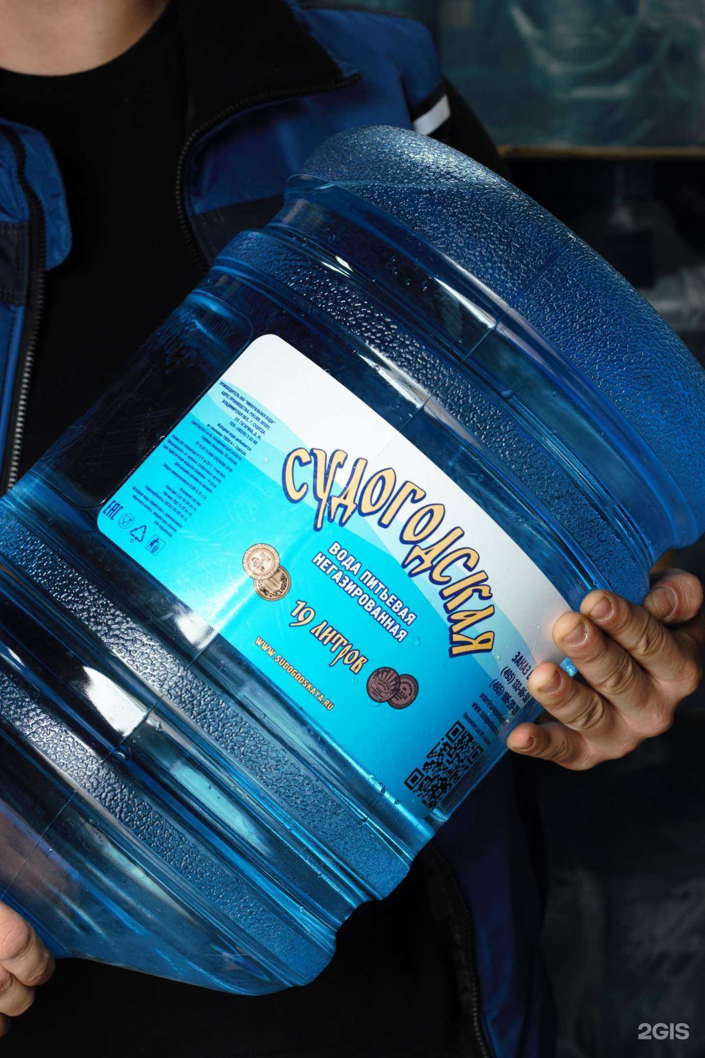 Отзывы на компанию Water8 в Королёве c фото