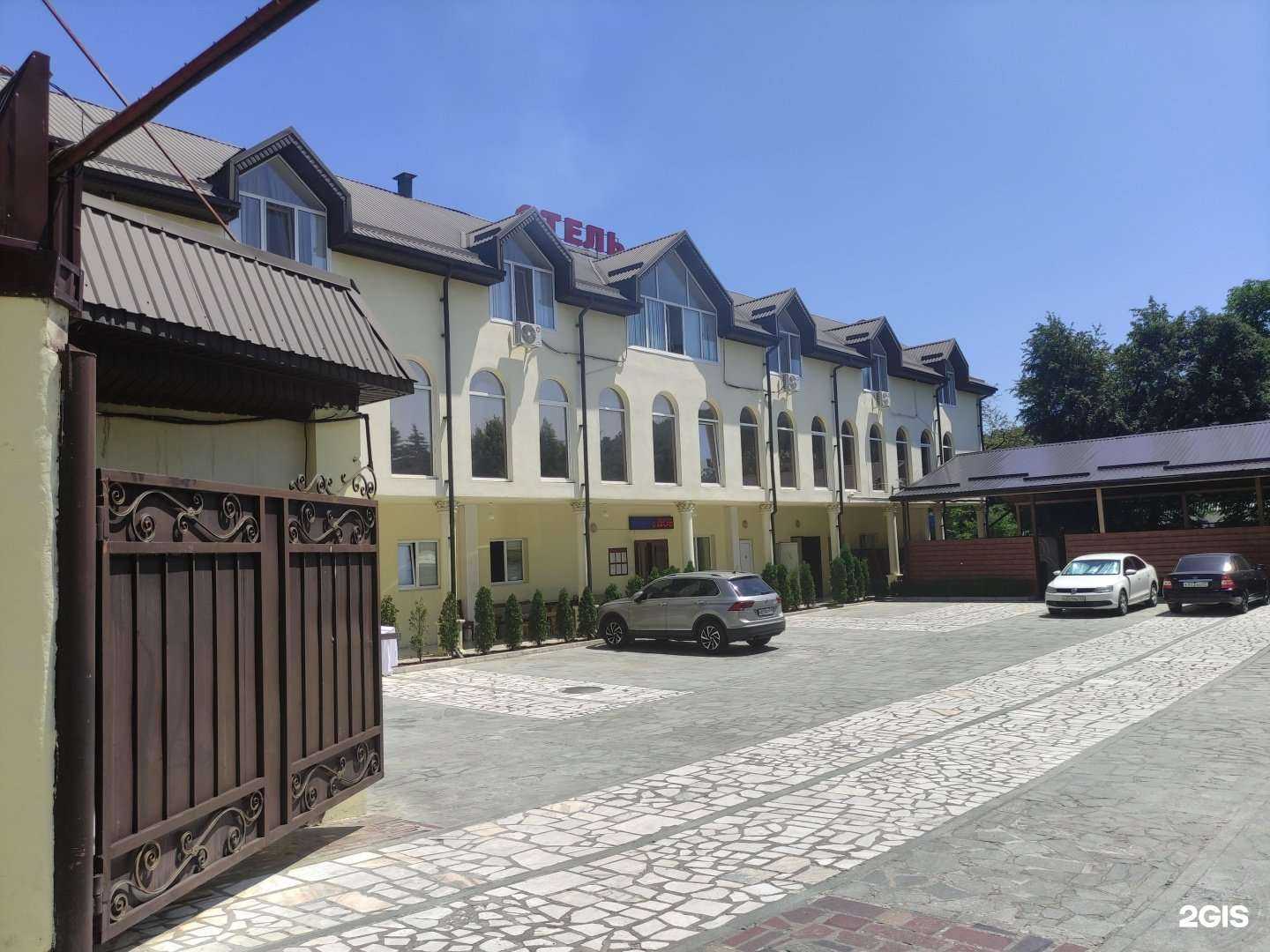 Отзывы на компанию Джамиля в Нальчике c фото - фотография 2 из 2