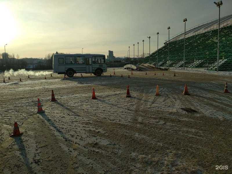 Отзывы на компанию Автоучеба.рф в г. Казань c фото
