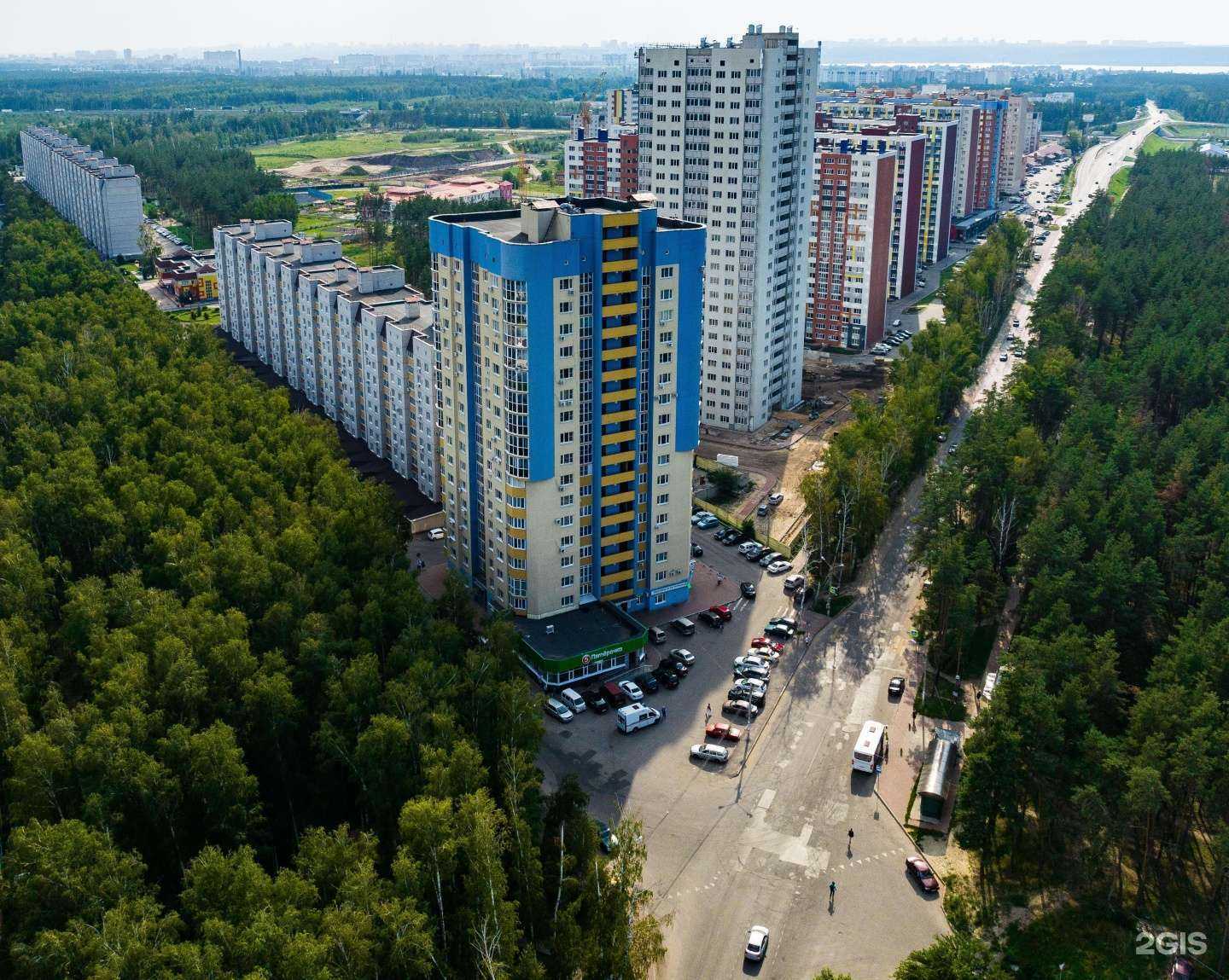 Отзывы на компанию Вму-2 в Воронеже c фото - фотография 2 из 2