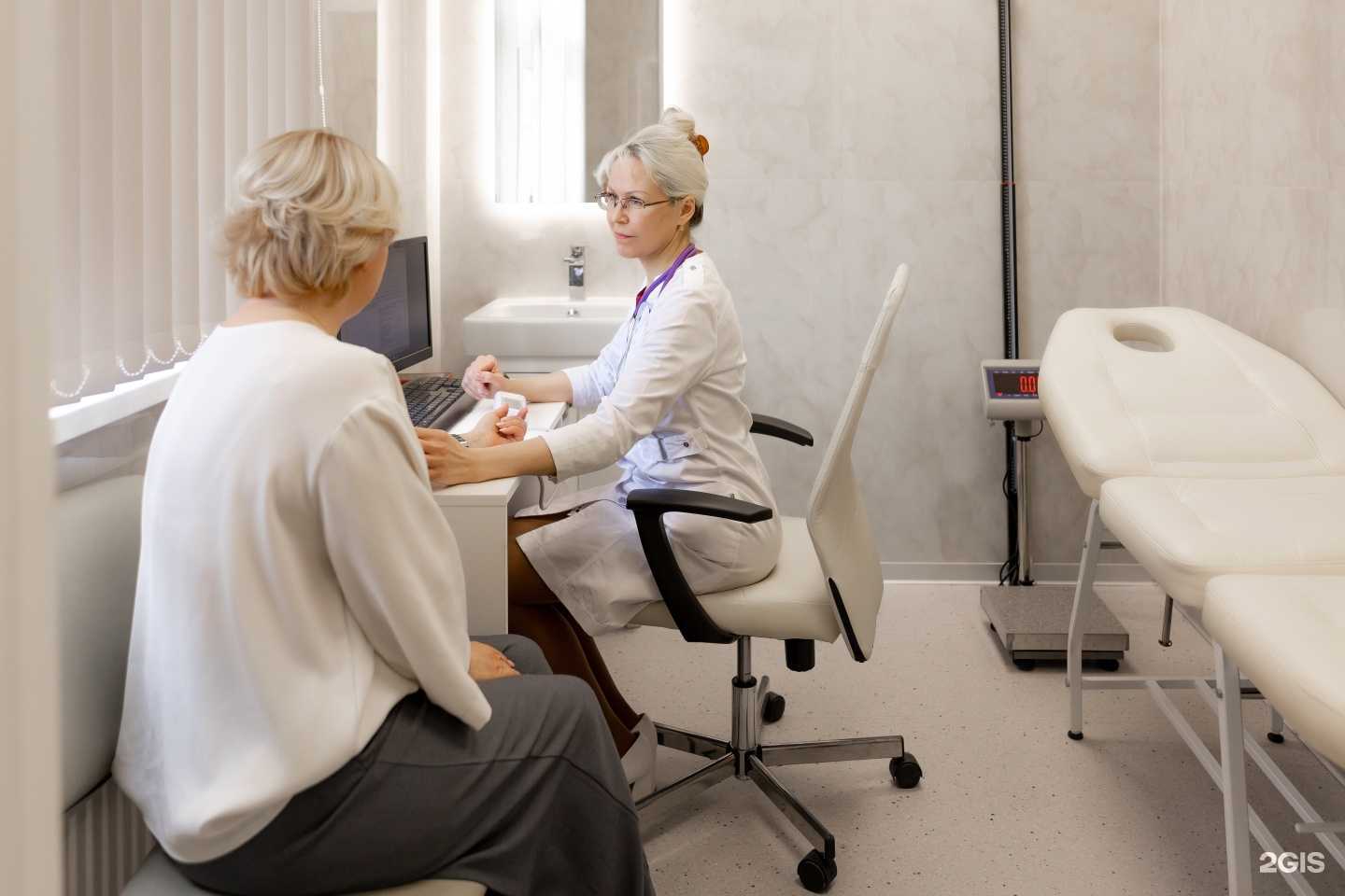 Отзывы на компанию Генетика в г. Пермь c фото