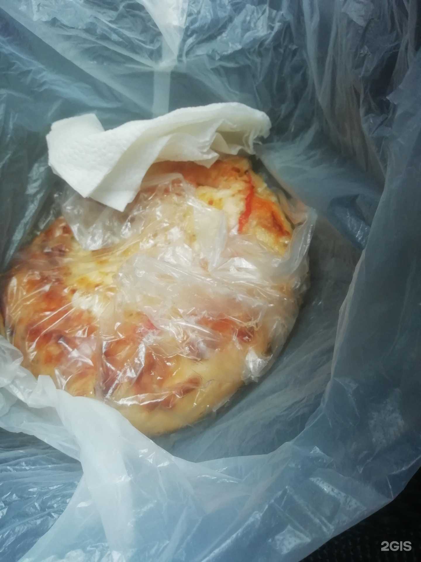 Отзывы на компанию Chili в Воронеже c фото