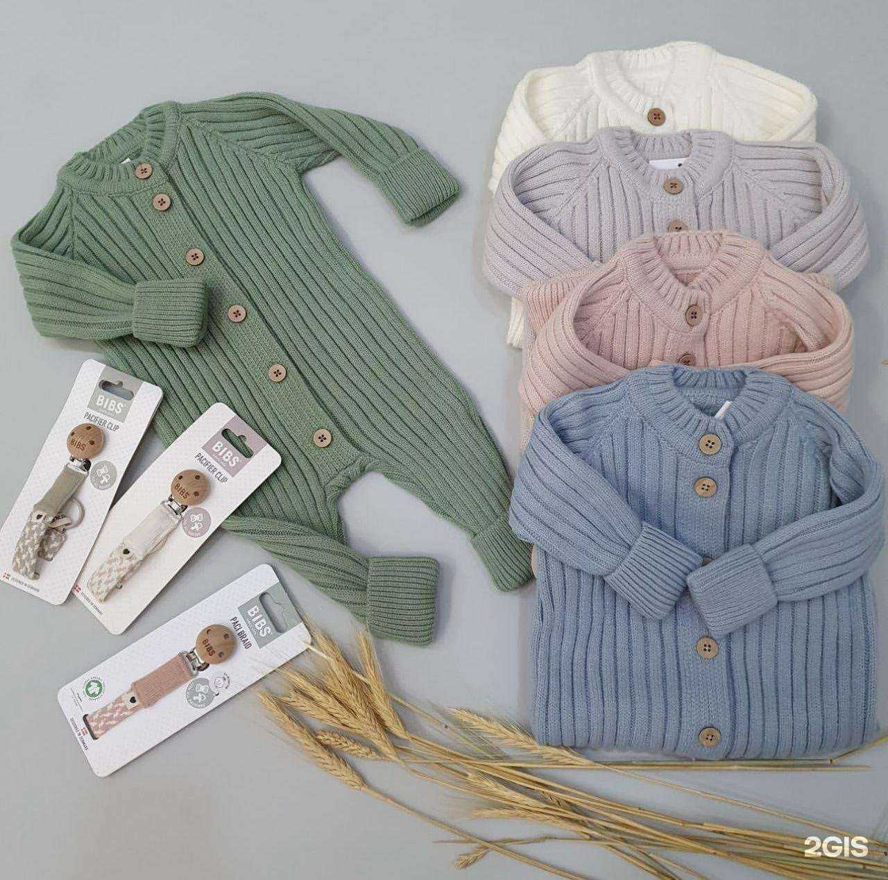 Отзывы на компанию Babyland в г. Оренбург c фото