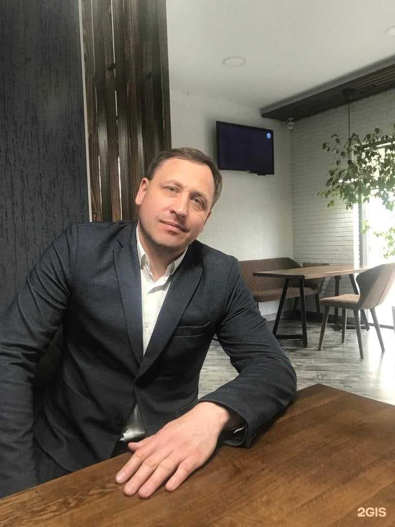 Отзывы на компанию Адвокат Басалгин В.Н. в Перми c фото