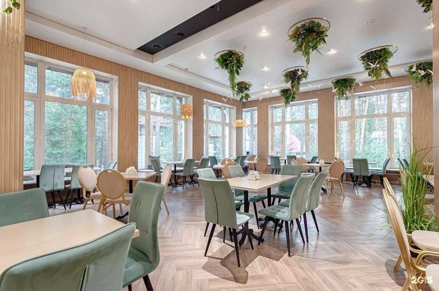 Отзывы на компанию Лес в Бердске c фото