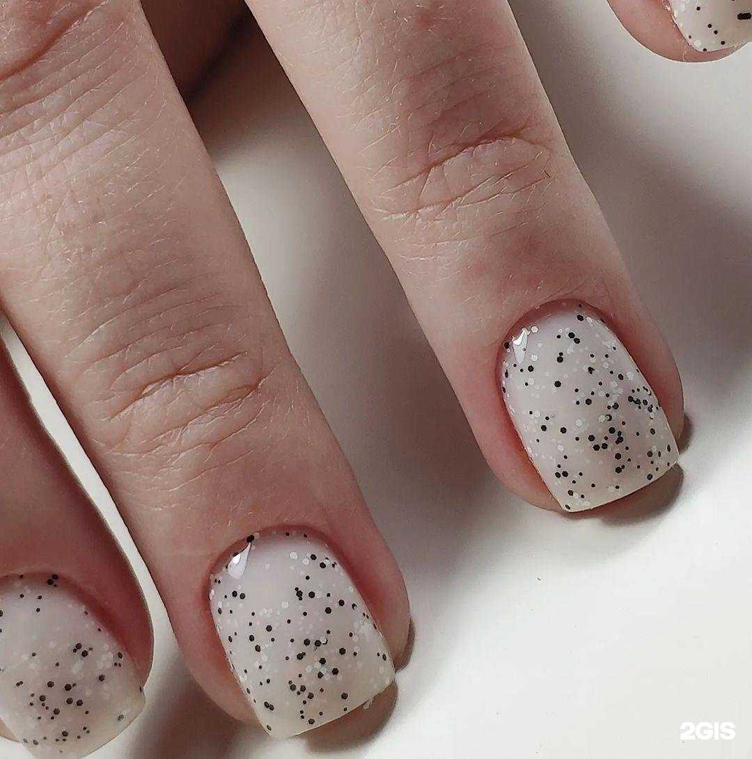 Отзывы на компанию Студия ногтевого сервиса в г. Пенза c фото