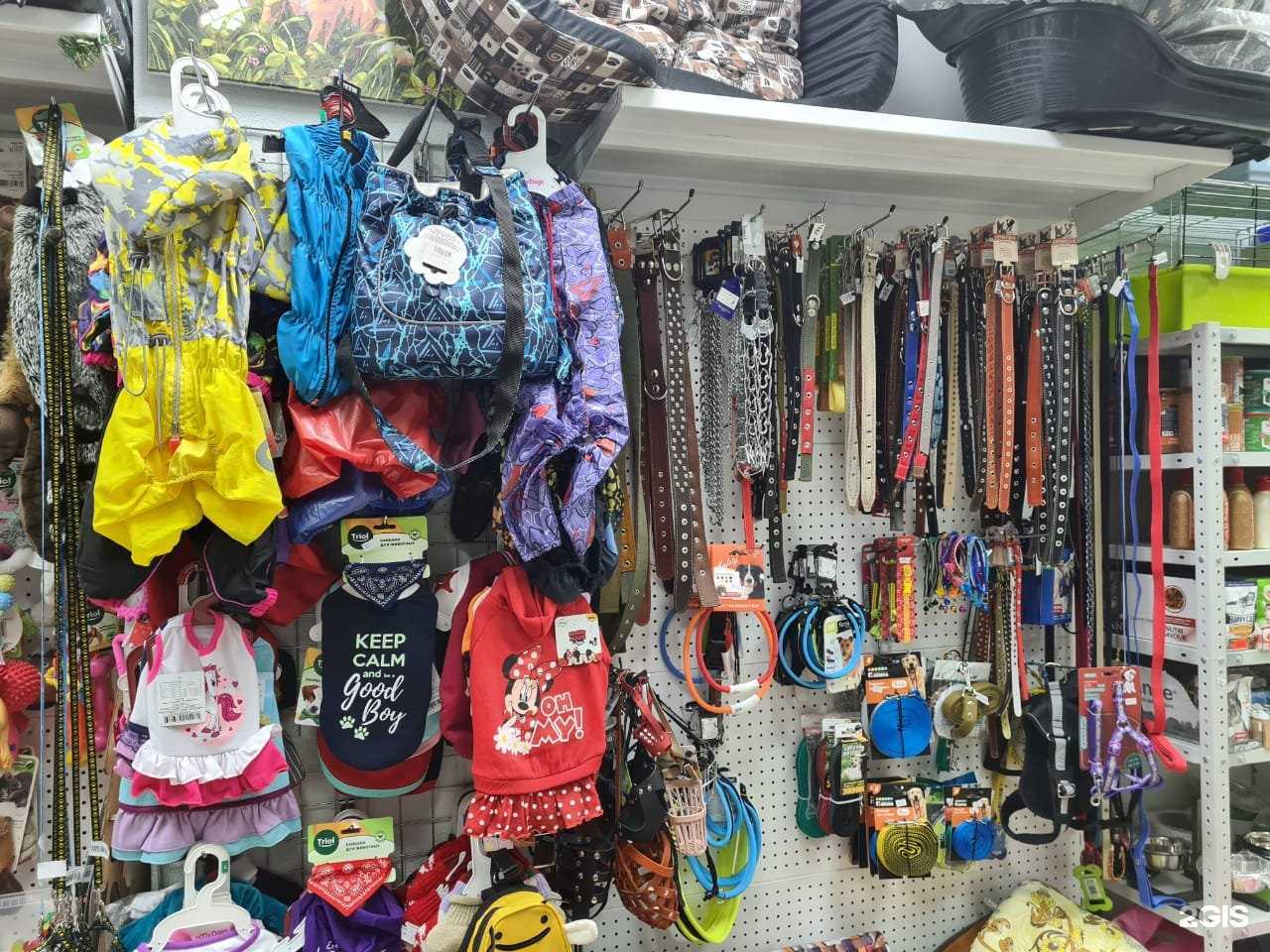 Отзывы на компанию Зоосалон в г. Уфа c фото