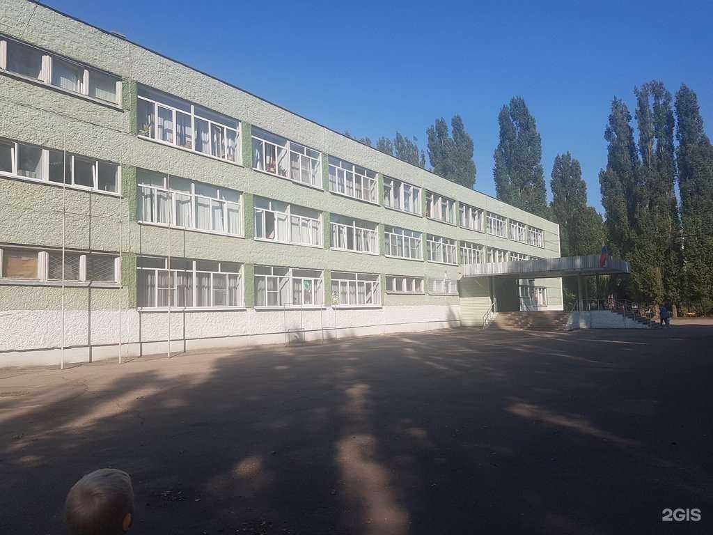 Отзывы на компанию Средняя школа №88 в Воронеже c фото