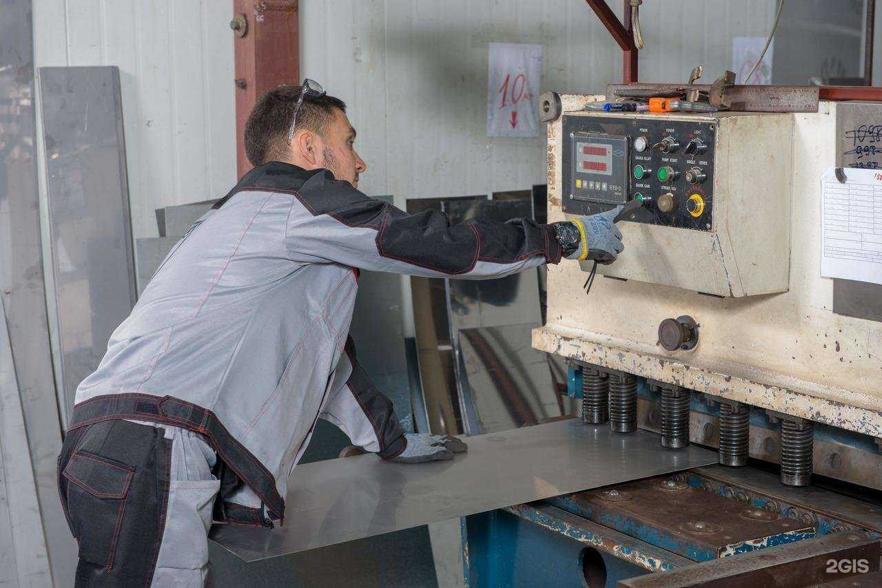 Отзывы на компанию Железная сова в Владивостоке c фото