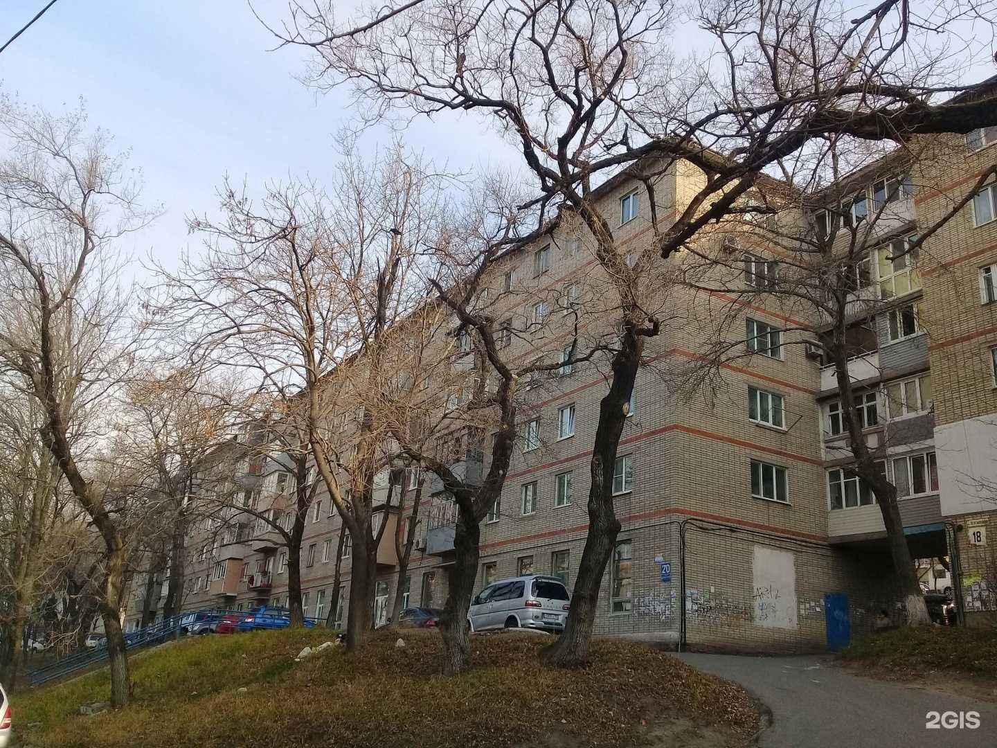 Отзывы на компанию Централизованная бухгалтерия муниципальных образовательных учреждений г. Владивостока в Владивостоке c фото