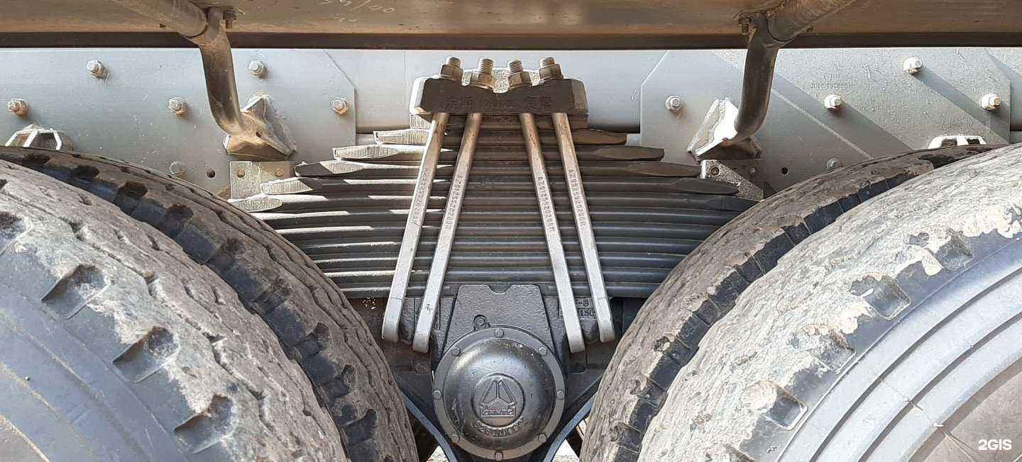 Отзывы на компанию ЮнитТрак в Иркутске c фото