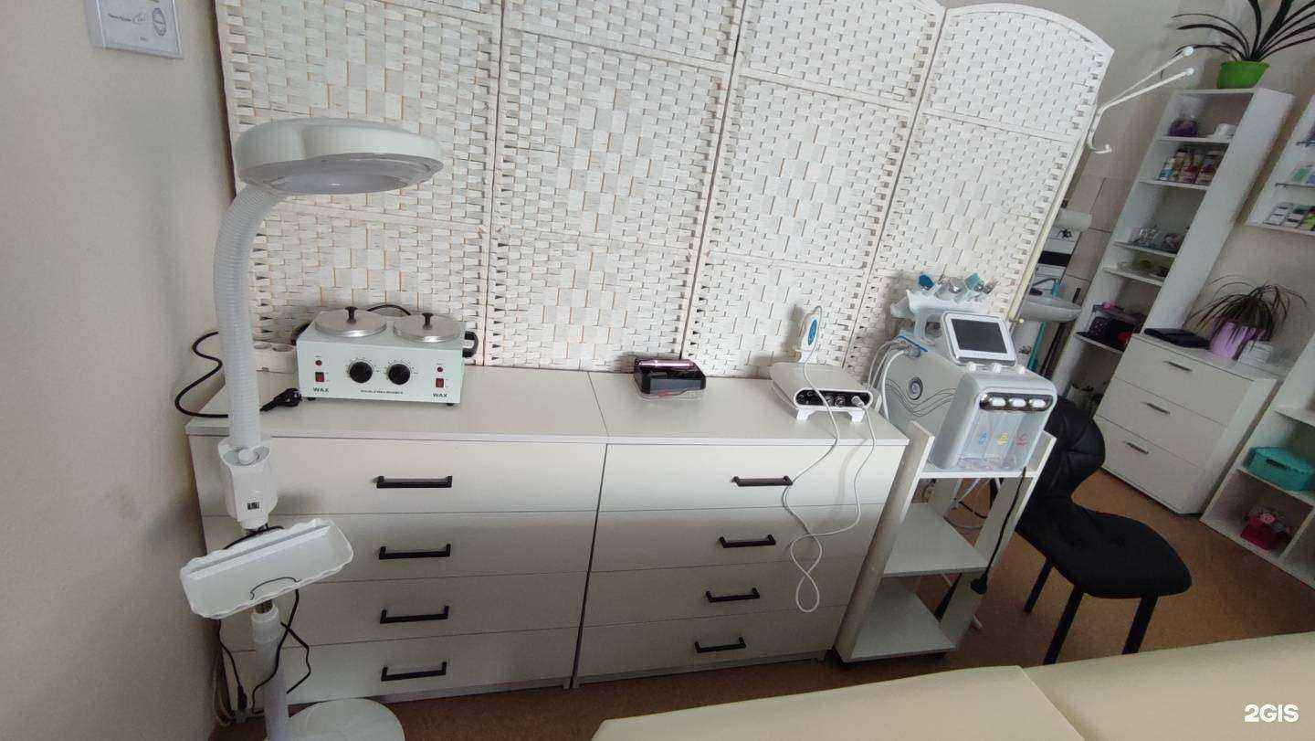 Отзывы на компанию Линия Красоты в г. Сыктывкар c фото