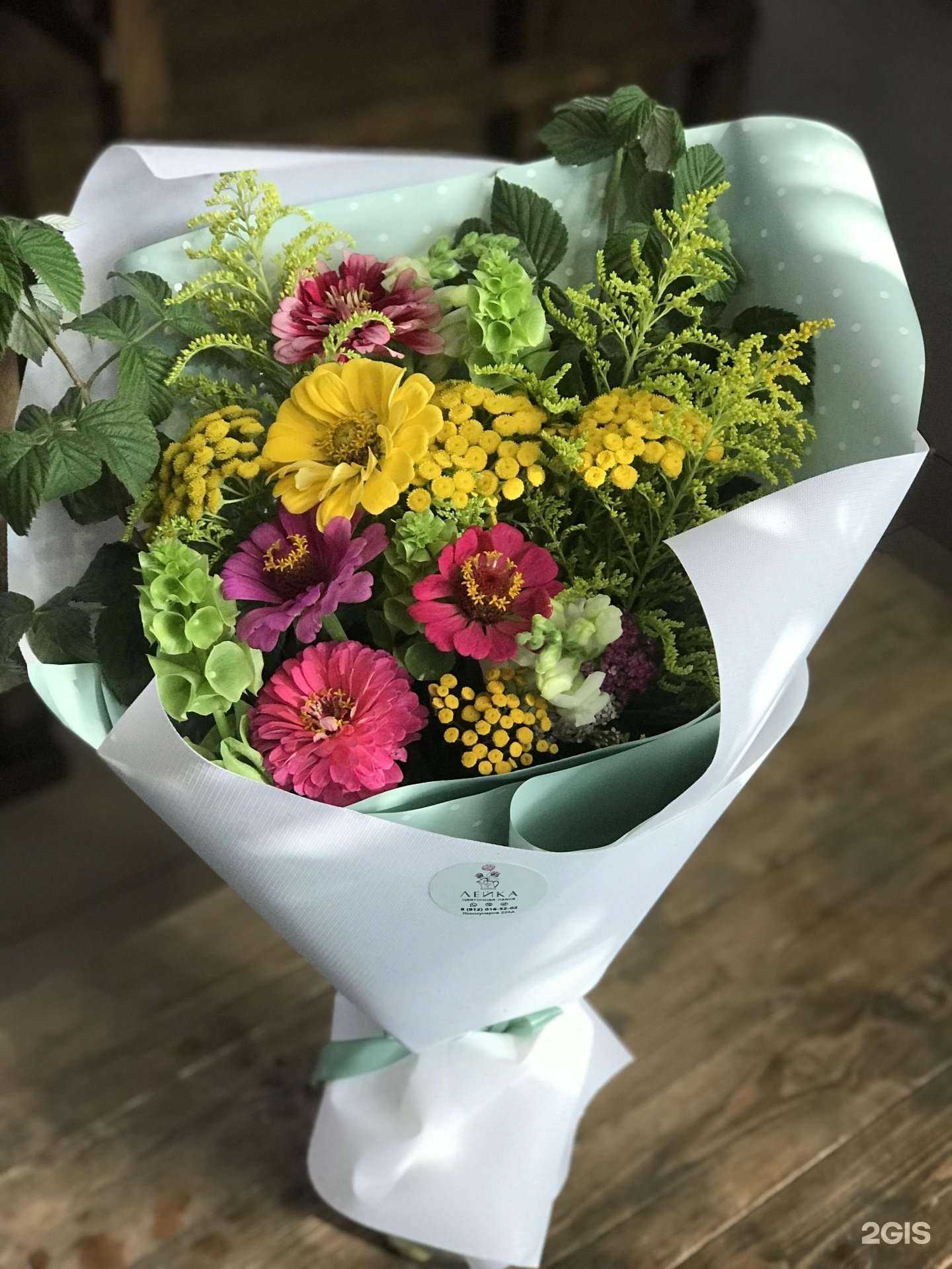 Отзывы на компанию Лейка в Ижевске c фото