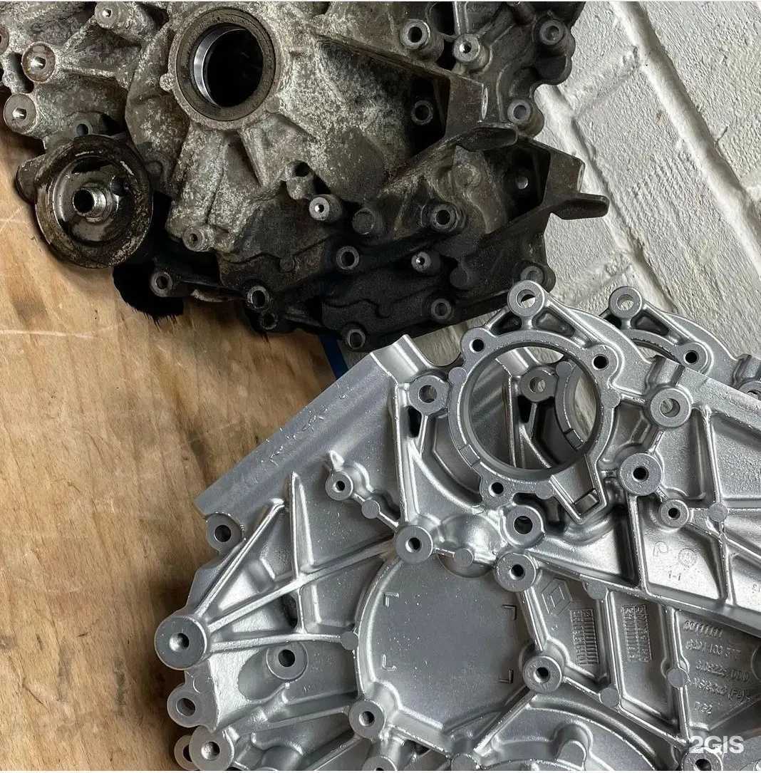 Отзывы на компанию Аквабласт-сервис в Тюмени c фото