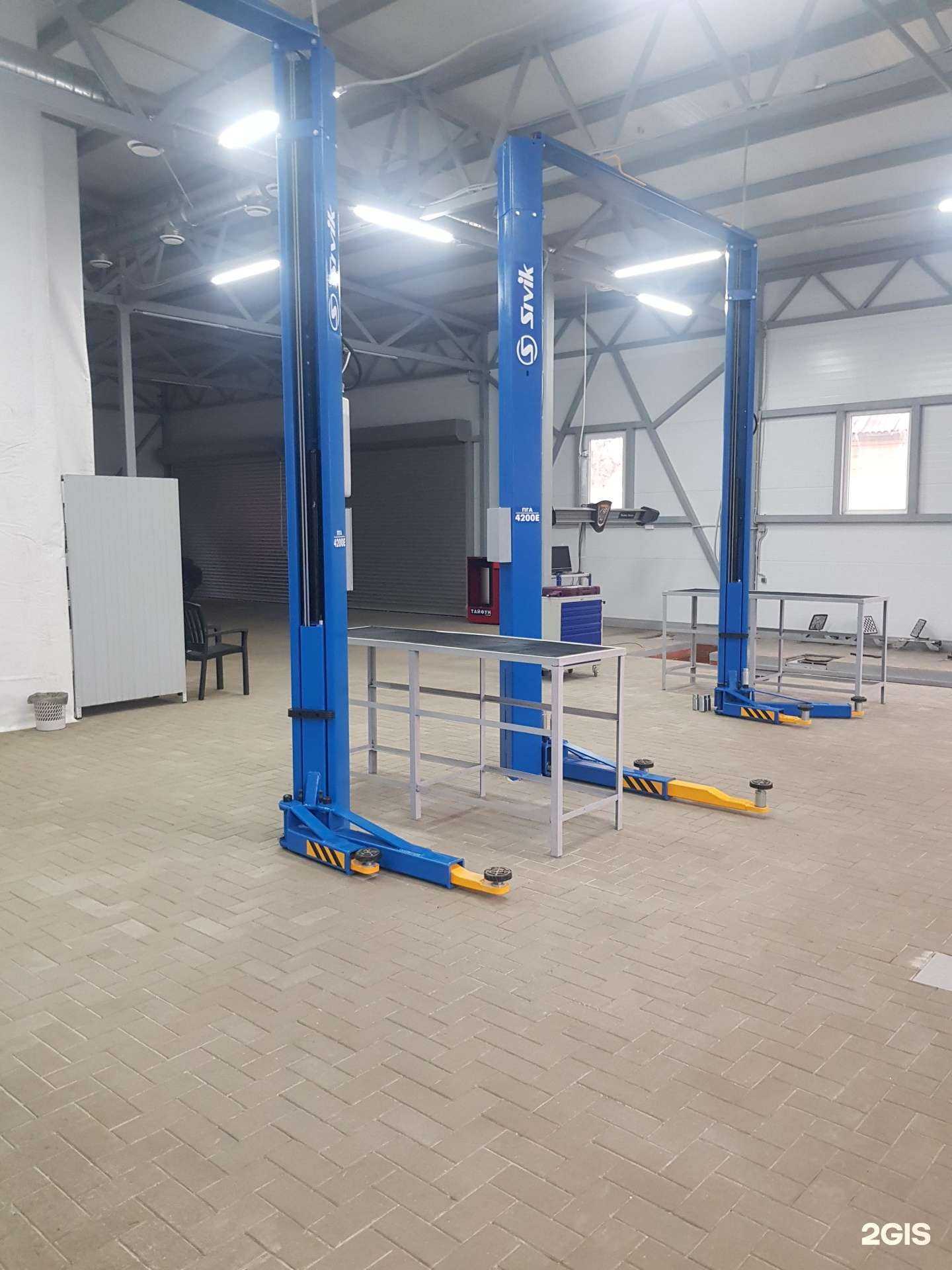 Отзывы на компанию Vin servis в Краснодаре c фото