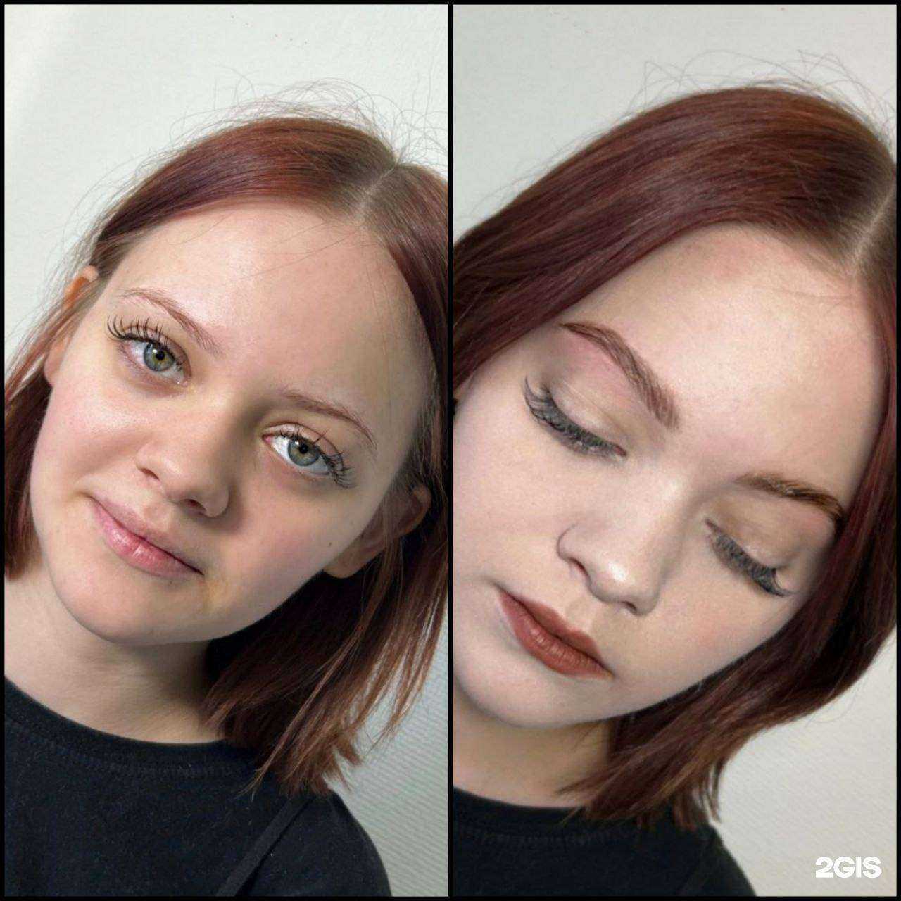 Отзывы на компанию Будьте красивы в Томске c фото