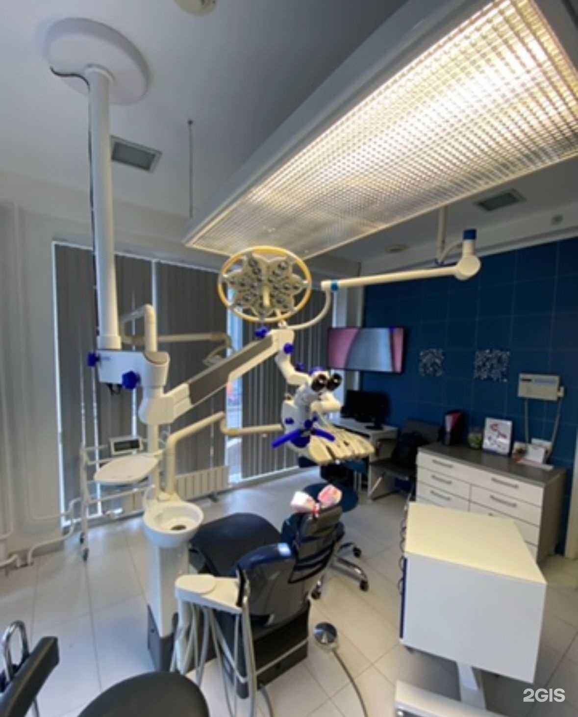 Отзывы на компанию Ls Dental Group в г. Екатеринбург c фото