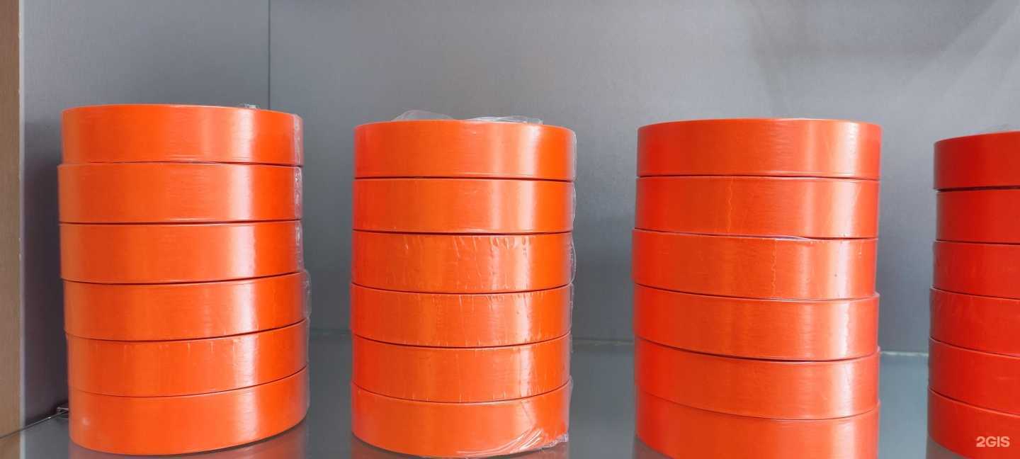 Отзывы на компанию Магазин автокрасок в Чебоксарах c фото