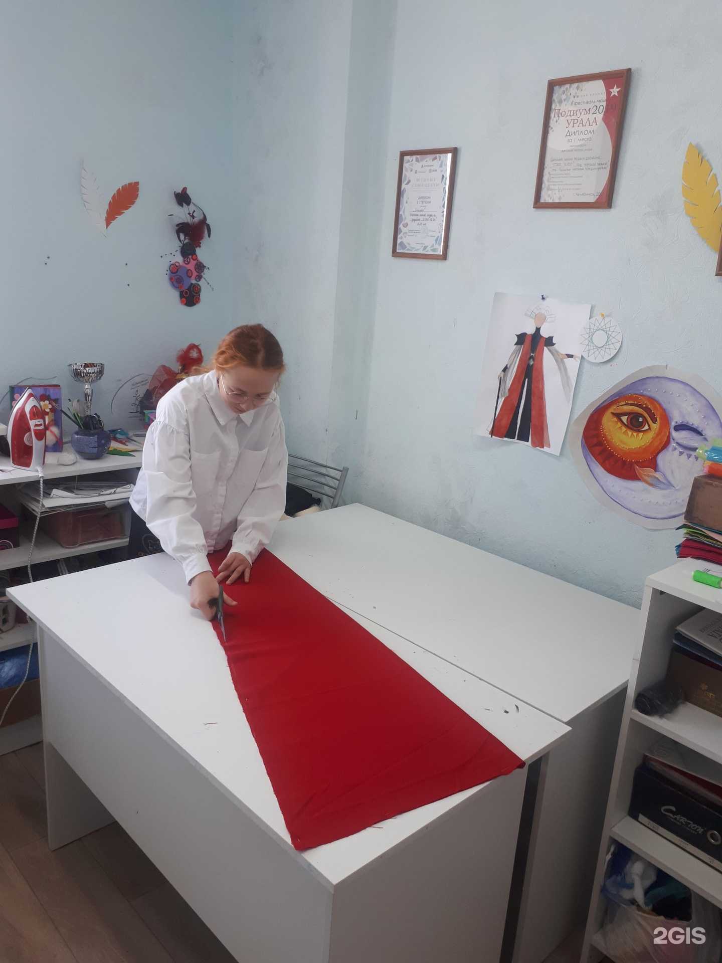 Отзывы на компанию Star kids в г. Челябинск c фото