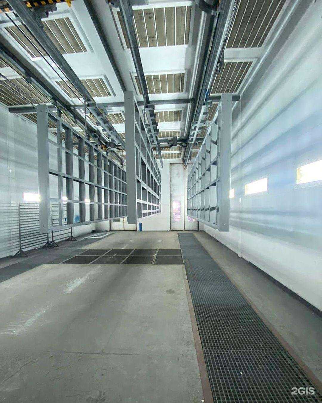 Отзывы на компанию Профантикор в Самаре c фото