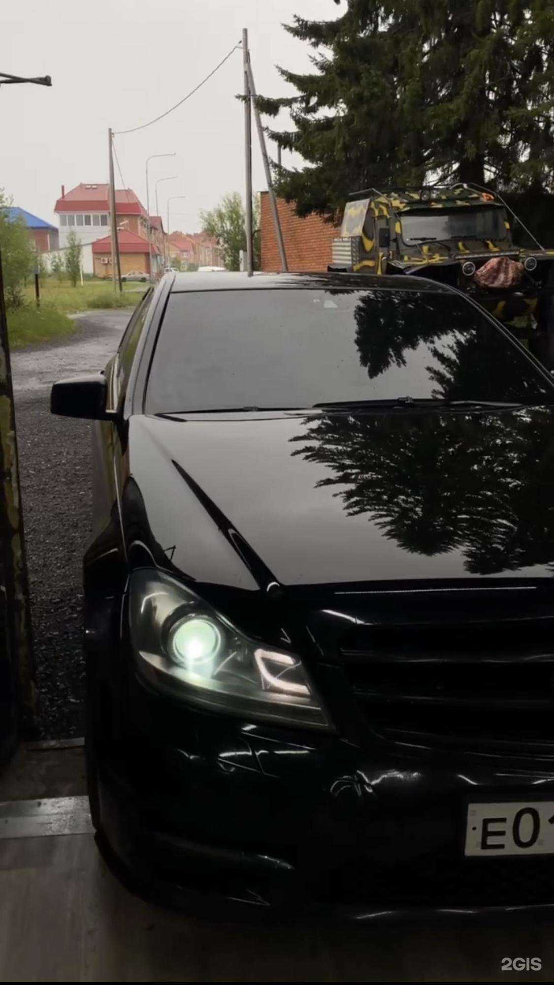 Отзывы на компанию Беркут ХМ в г. Ханты-Мансийск c фото