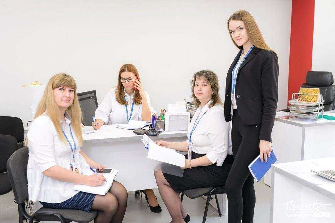 Отзывы на компанию Перспектива24-Углич в г. Углич c фото