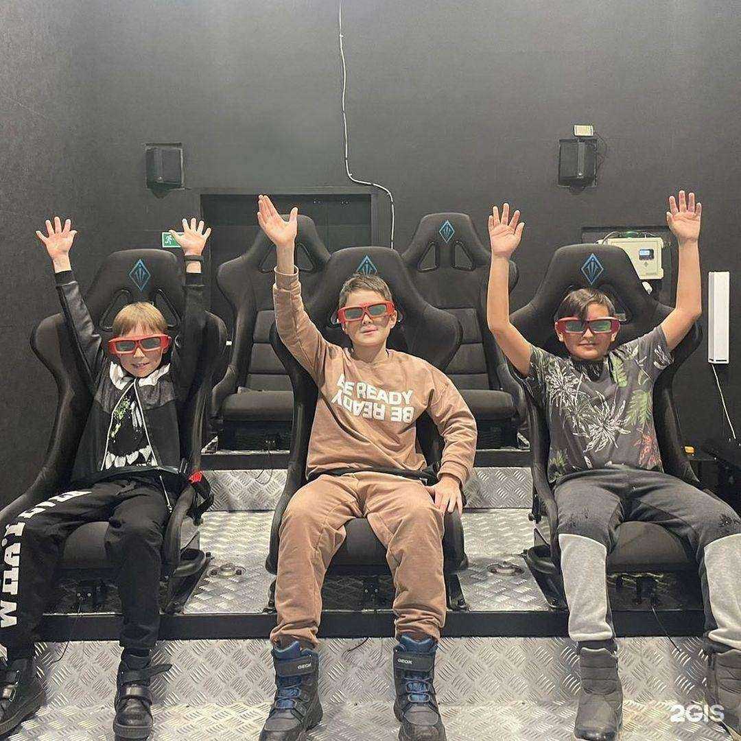 Отзывы на компанию 7D Avatar в г. Архангельск c фото