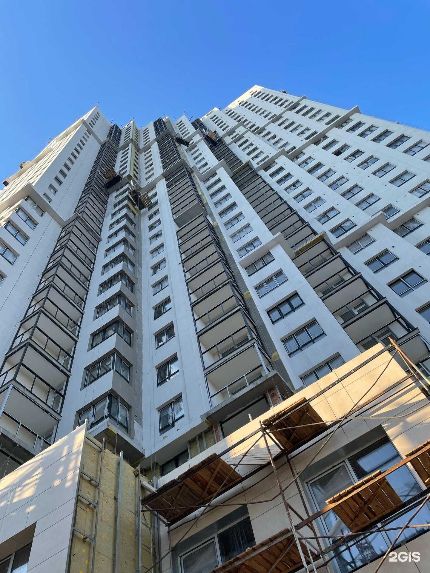 Отзывы на компанию Ural build в г. Екатеринбург c фото