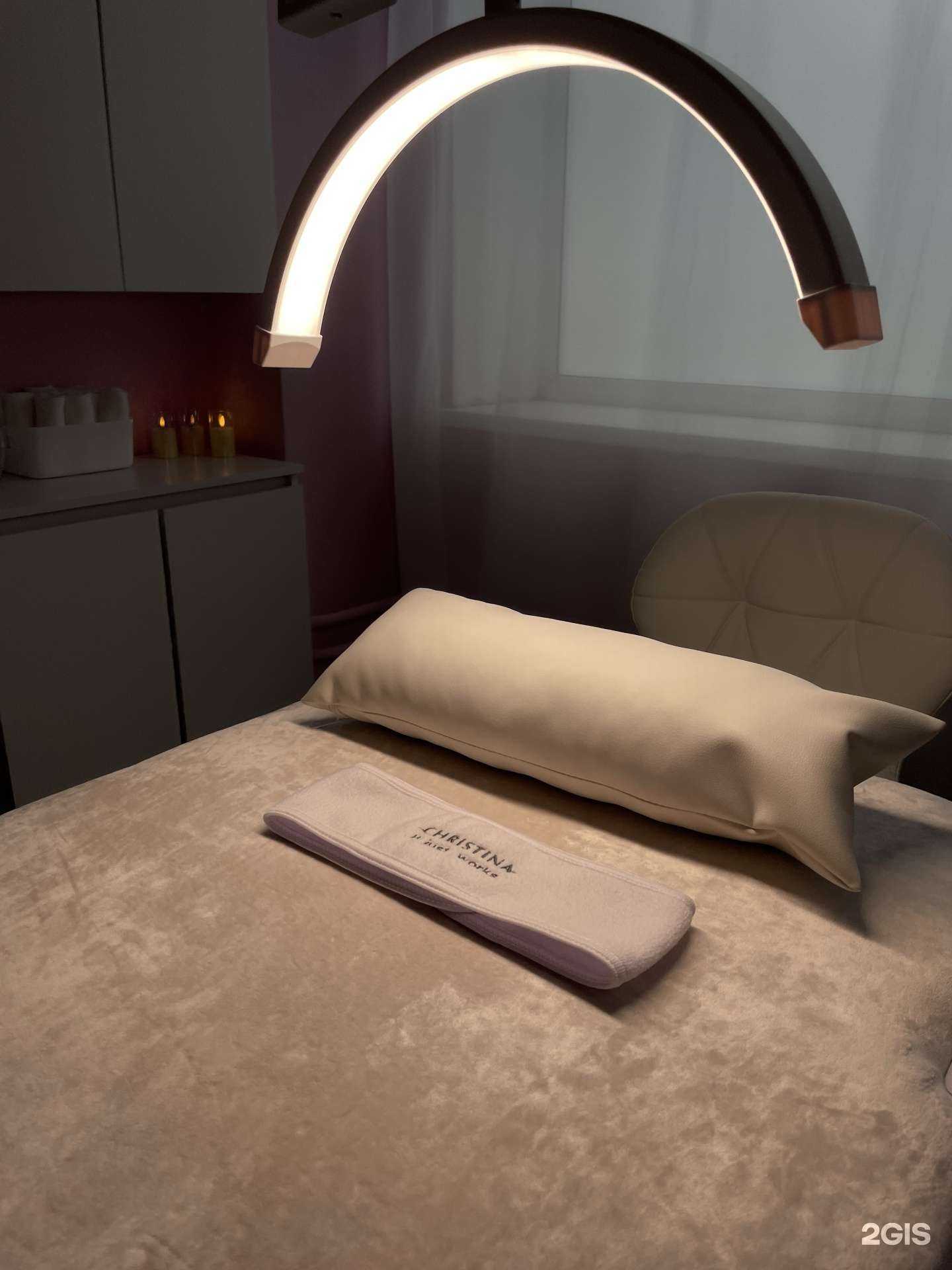 Отзывы на компанию Amur Cosmetology в Новосибирске c фото