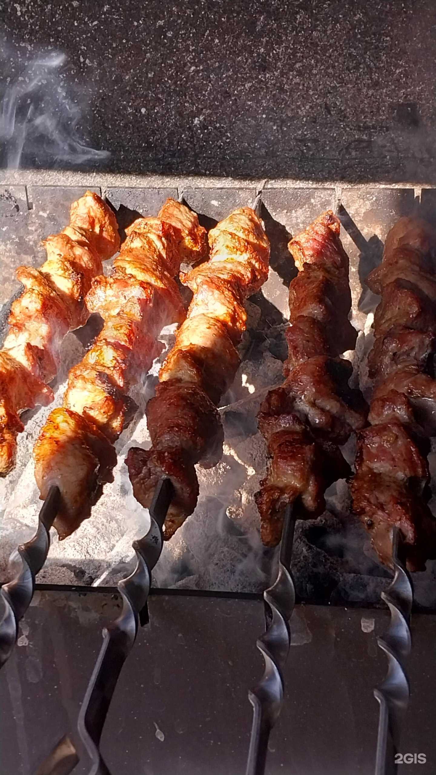 Отзывы на компанию Кафе95 в г. Ангарск c фото