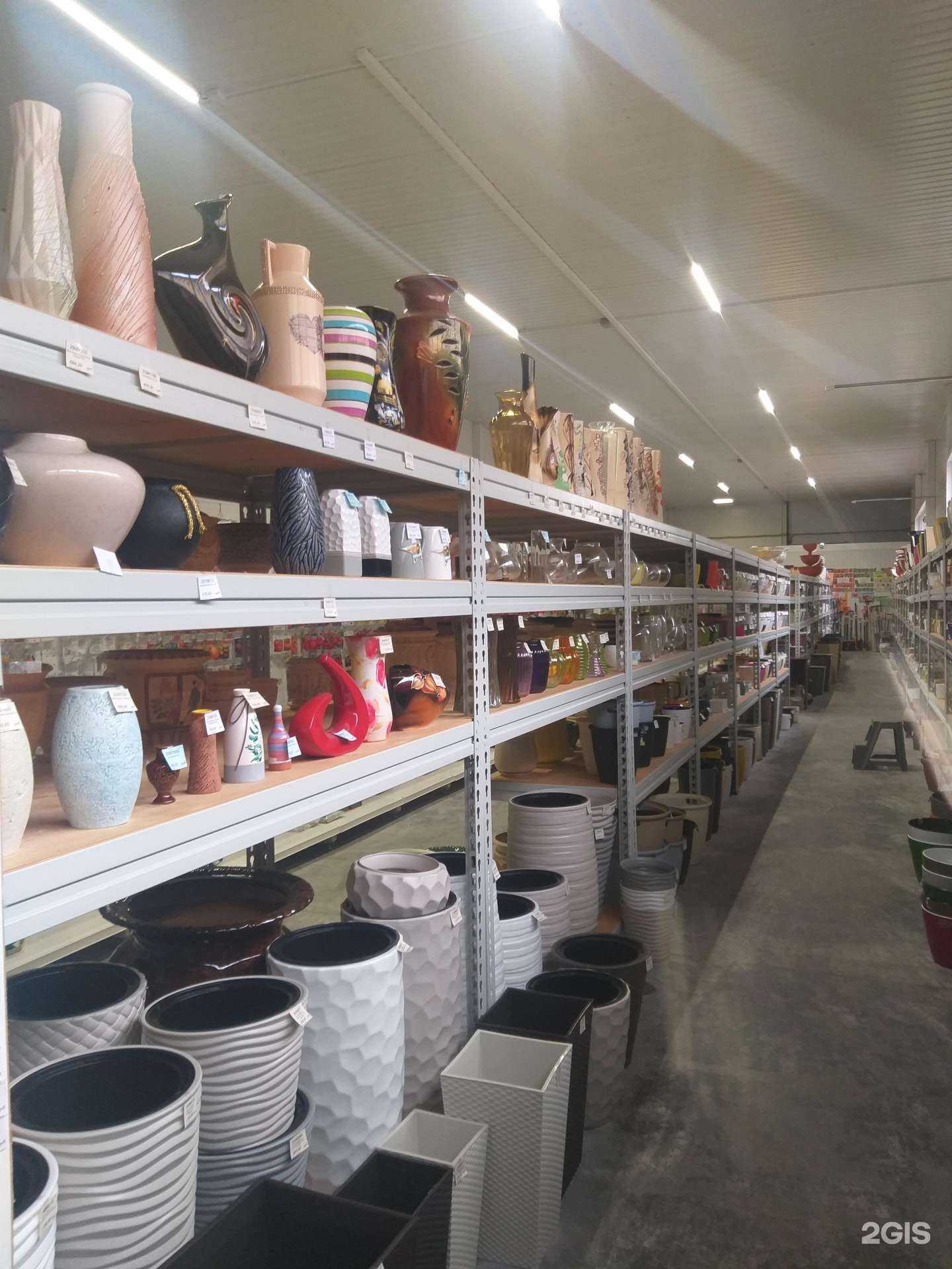 Отзывы на компанию Планета Садовода в г. Воронеж c фото