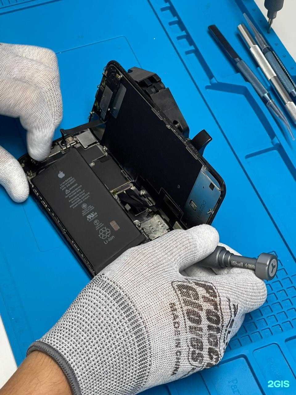 Отзывы на компанию iDoc Сервис в г. Муром c фото