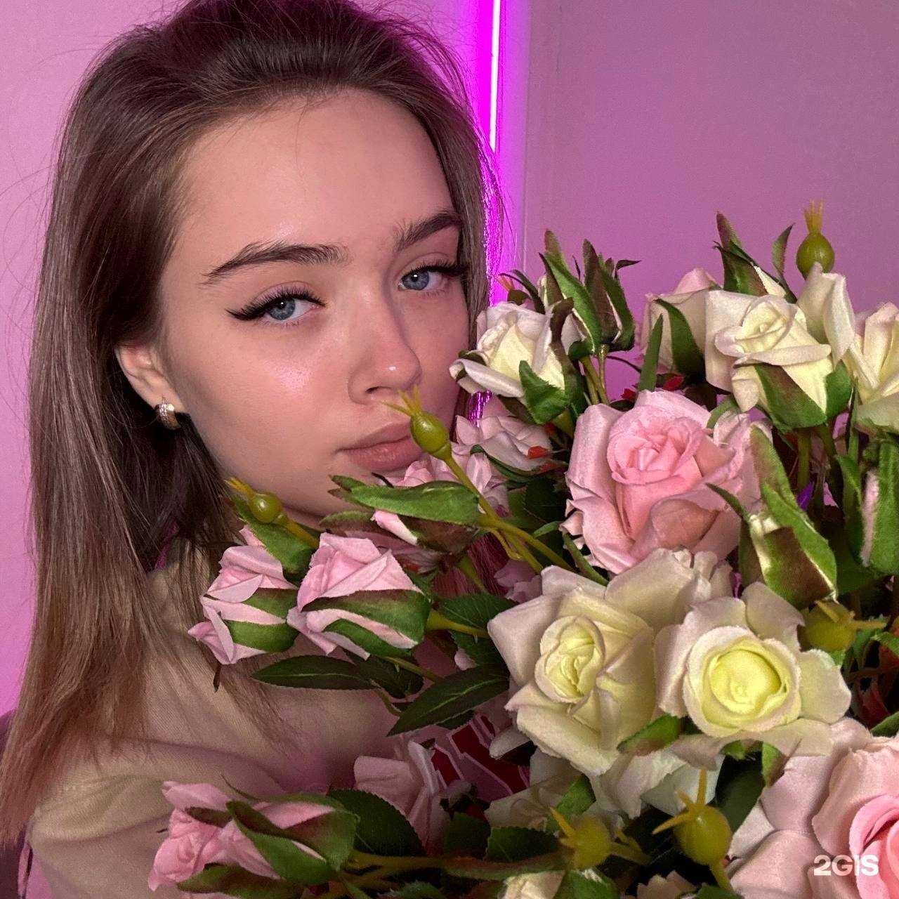 Отзывы на компанию Lashprincess_chita в г. Чита c фото