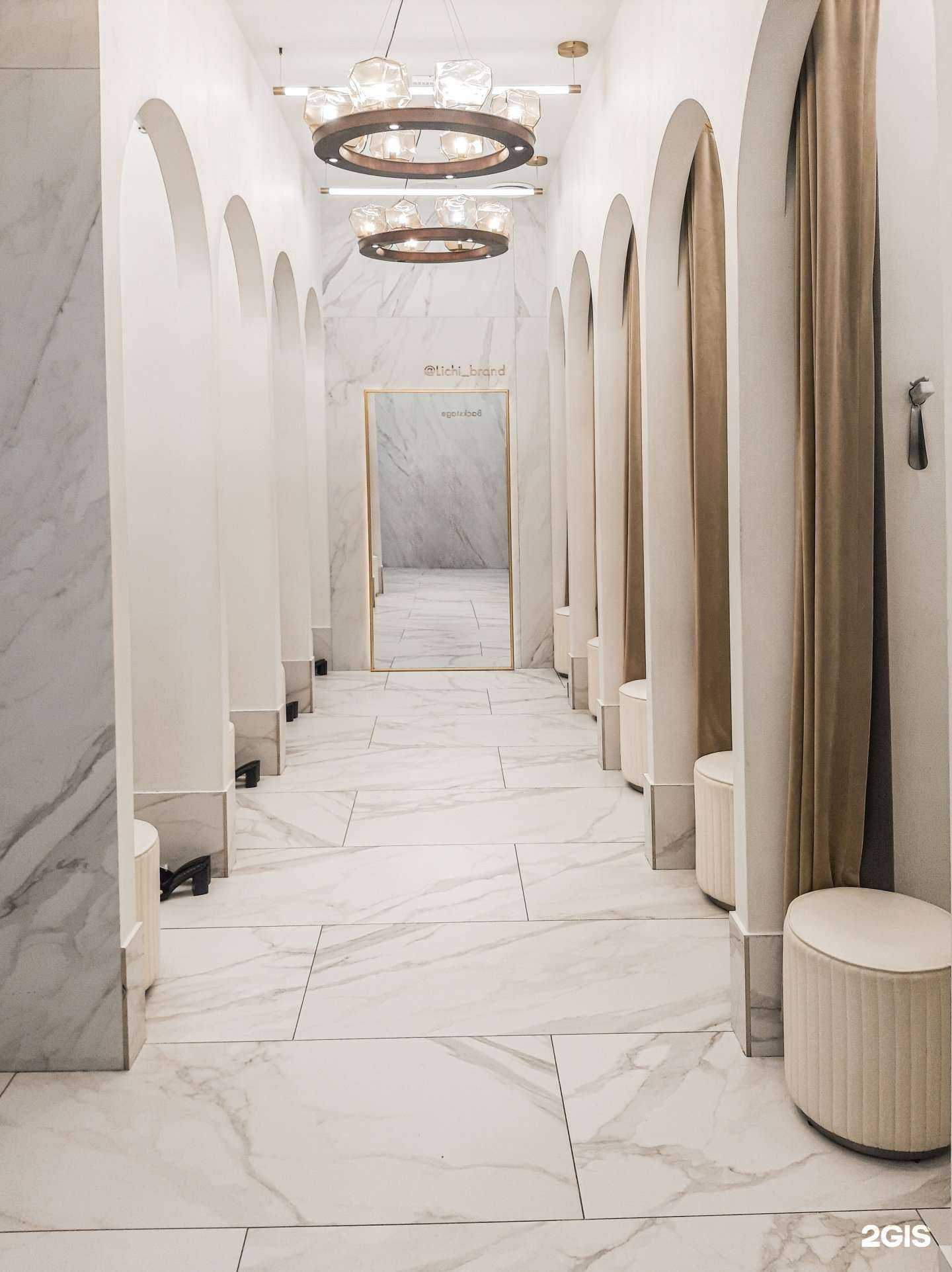 Отзывы на компанию Lichi в Ростове-на-Дону c фото