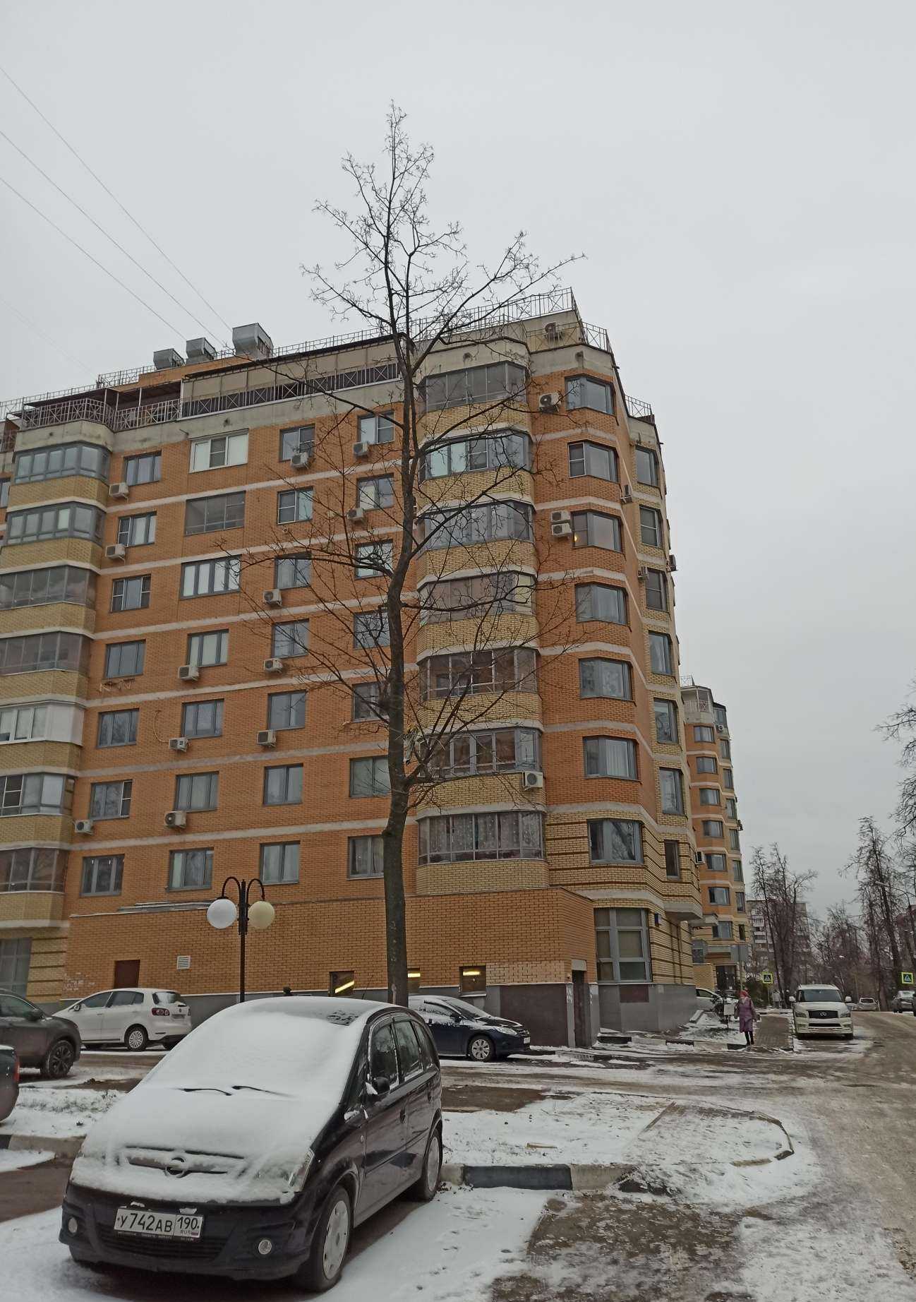 Отзывы на компанию Перспектива в Дзержинском c фото - фотография 2 из 2