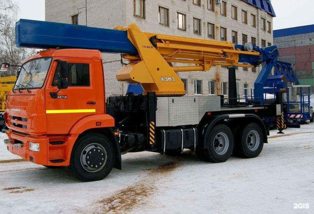 Отзывы на компанию Кэмз в Казани c фото