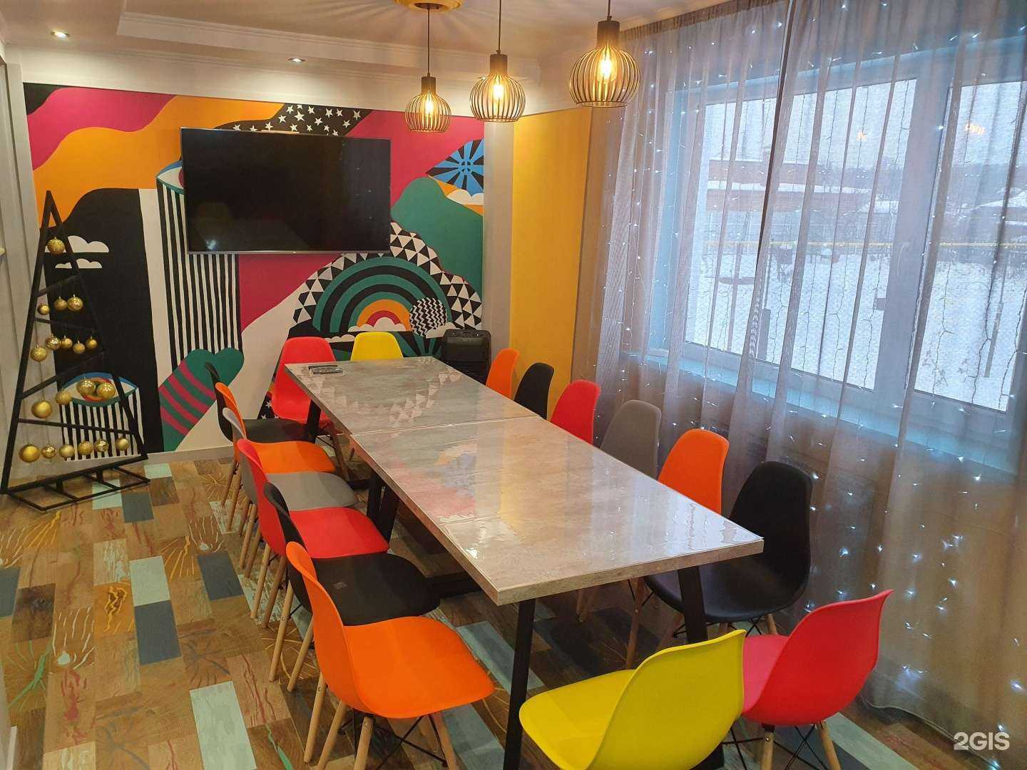 Отзывы на компанию Белая ворона в Барнауле c фото